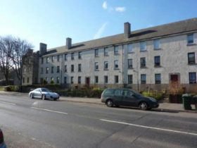 2 Bedroom Flat
